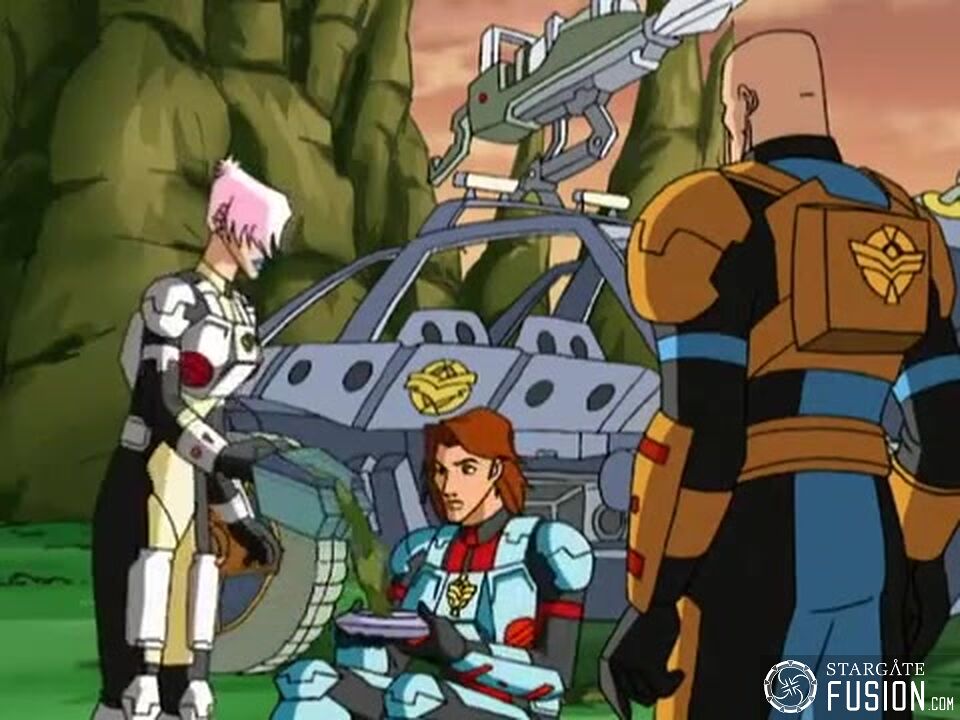 L'alliance