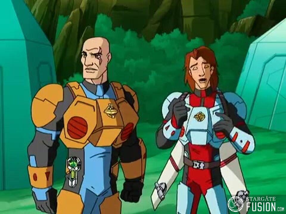 L'alliance