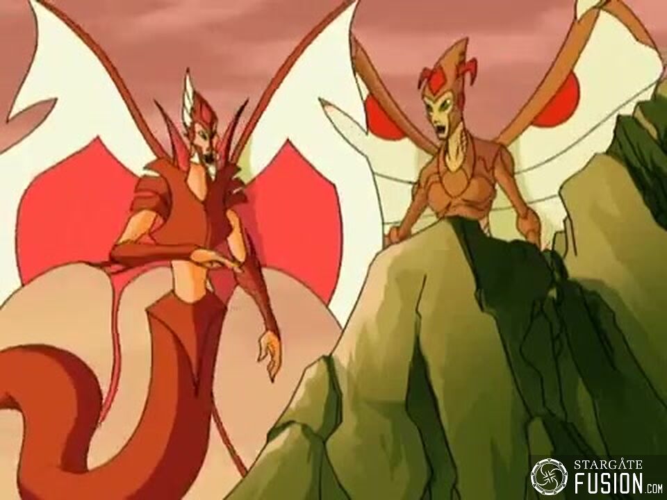L'alliance