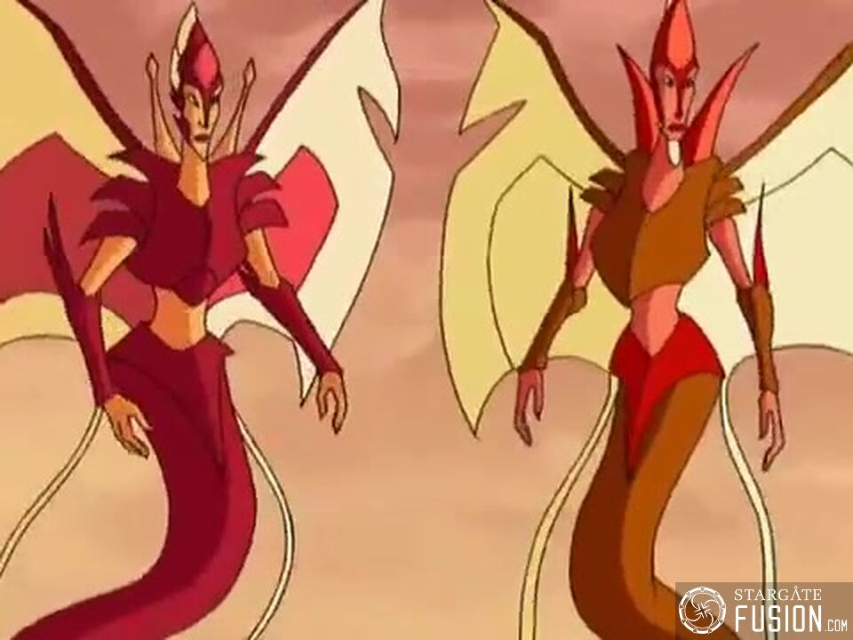 L'alliance