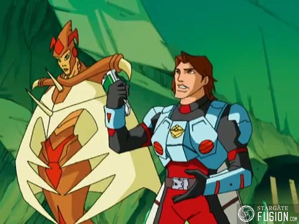 L'alliance