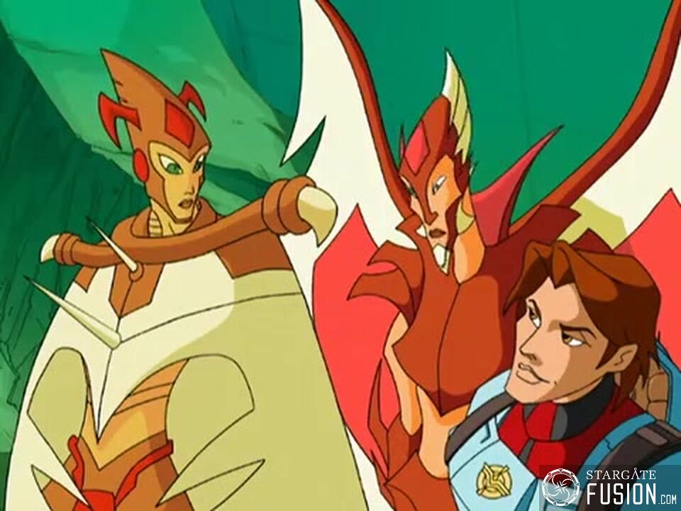 L'alliance
