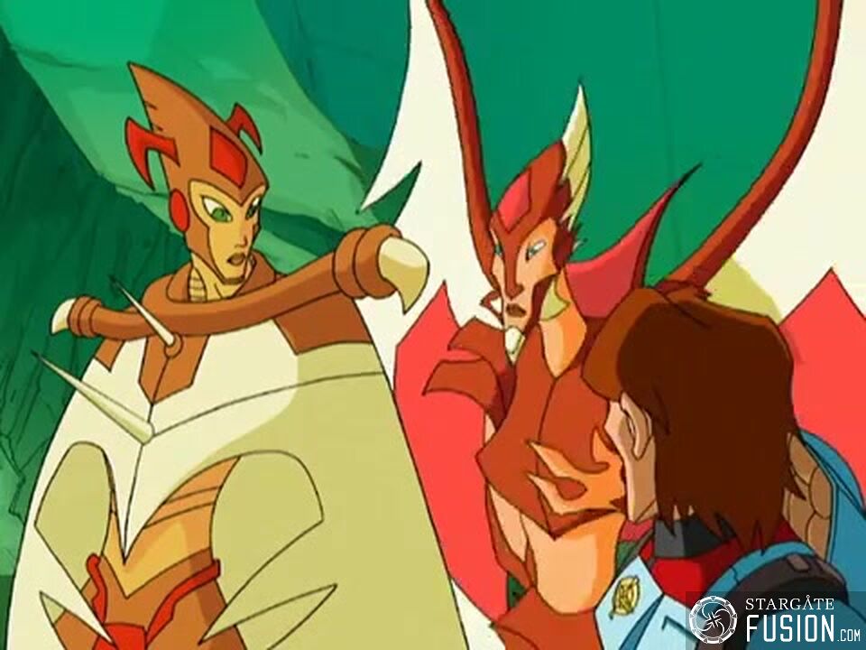 L'alliance