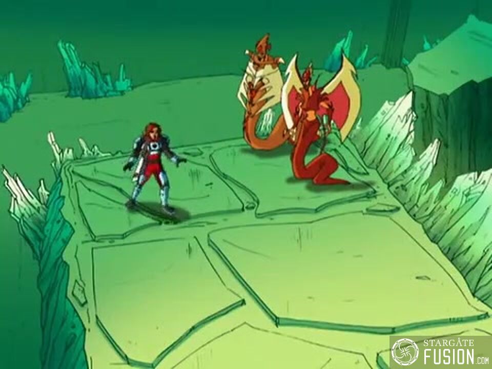 L'alliance