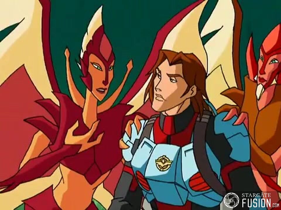 L'alliance