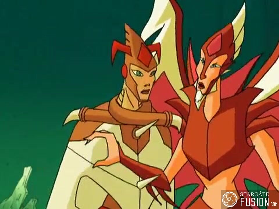L'alliance