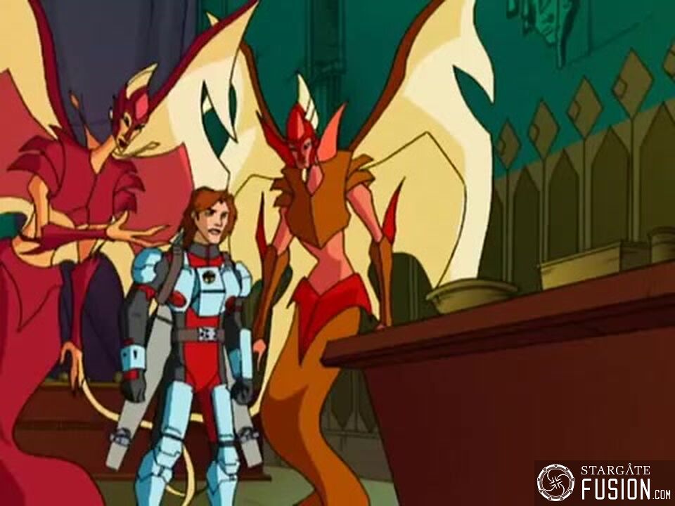 L'alliance