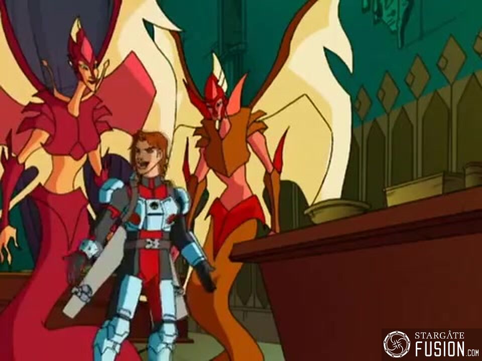 L'alliance