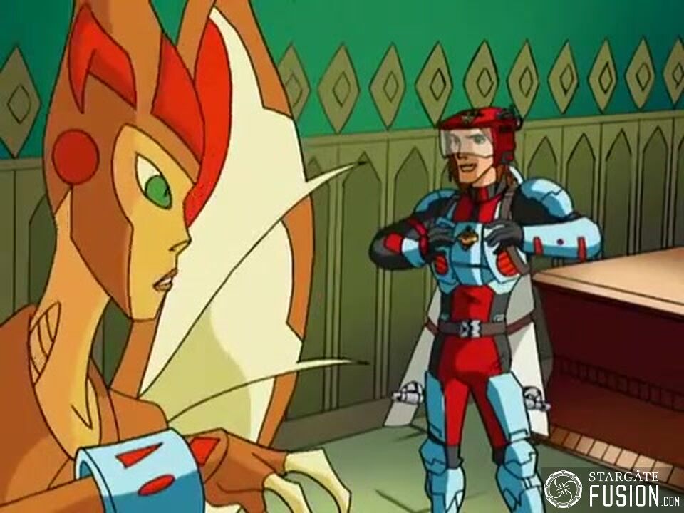 L'alliance
