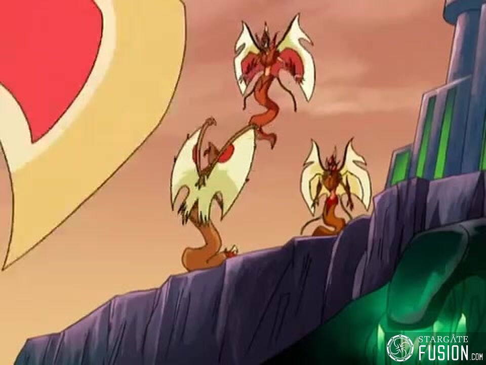 L'alliance