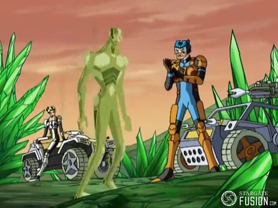 L'alliance
