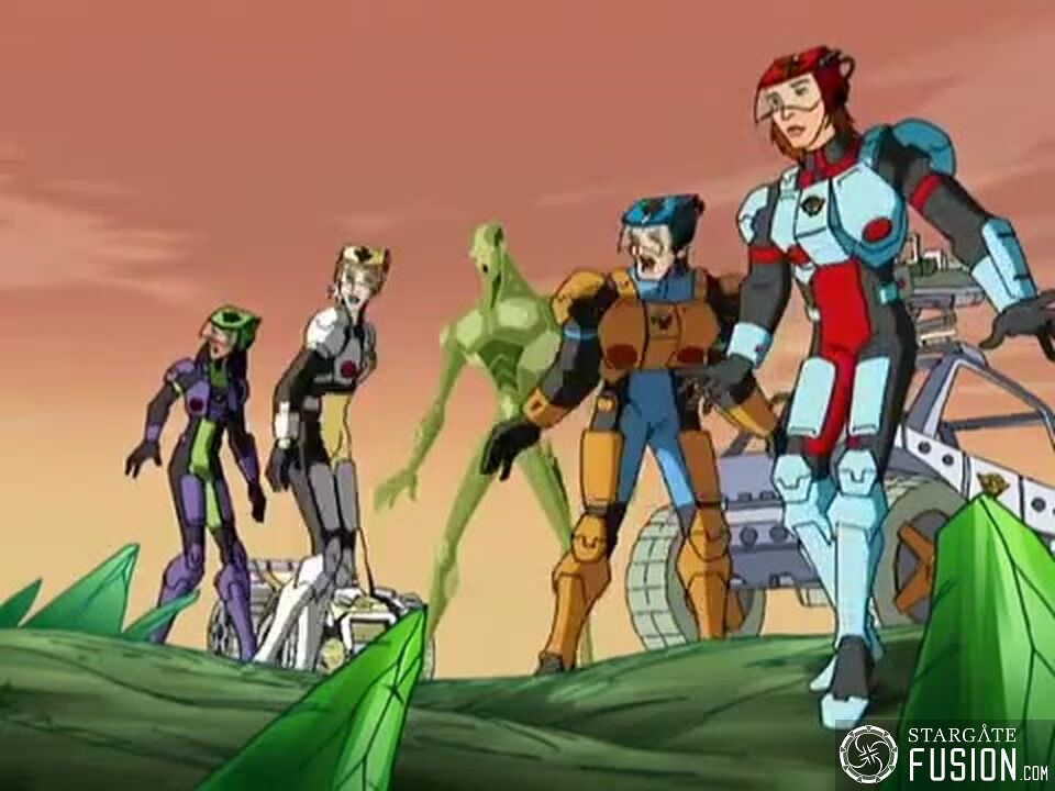 L'alliance