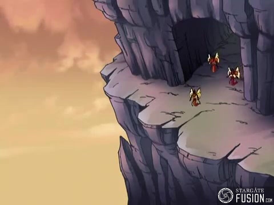 L'alliance