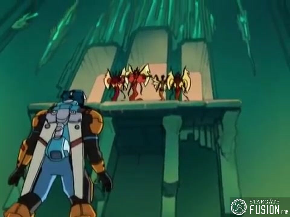 L'alliance