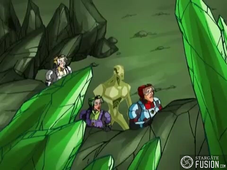 L'alliance