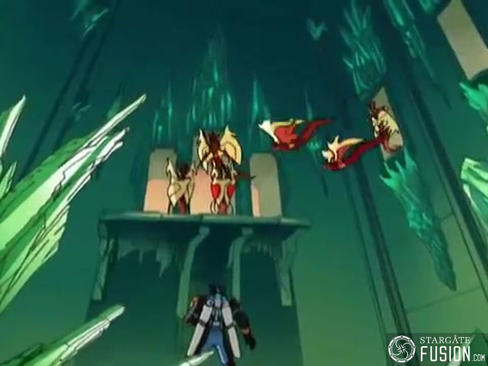 L'alliance