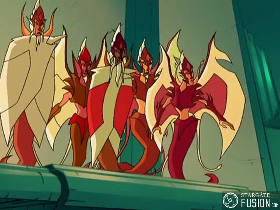 L'alliance