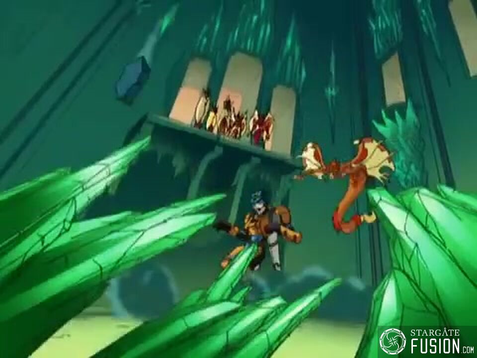 L'alliance