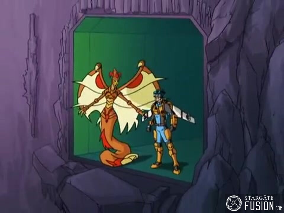 L'alliance