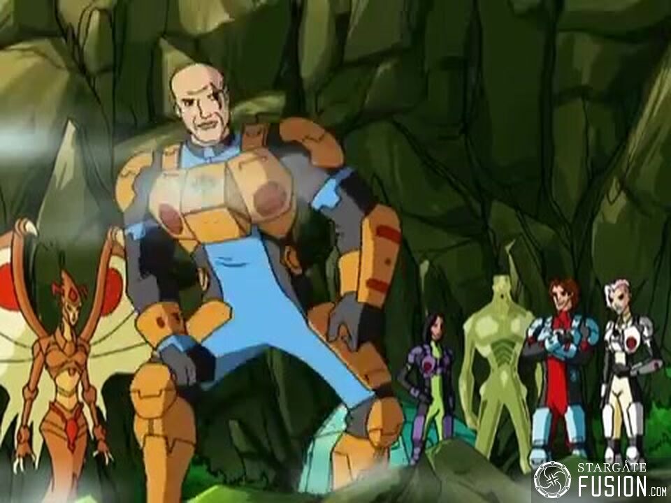 L'alliance
