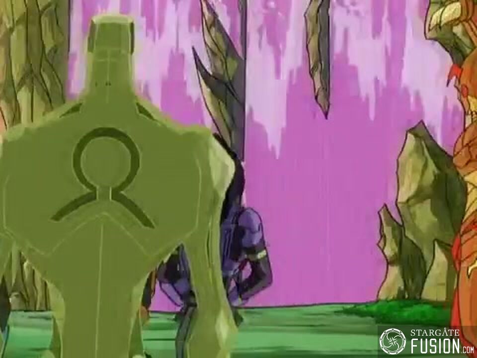 L'alliance