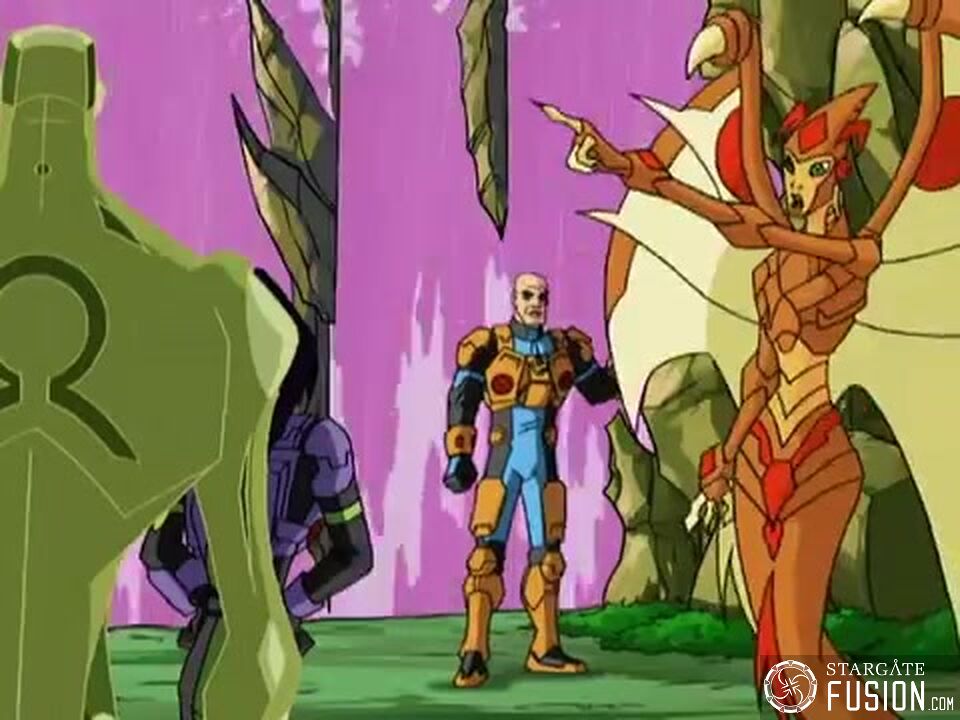 L'alliance