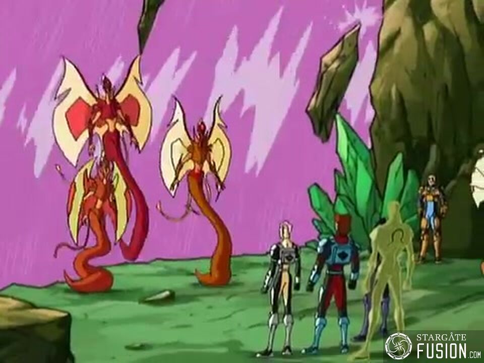 L'alliance