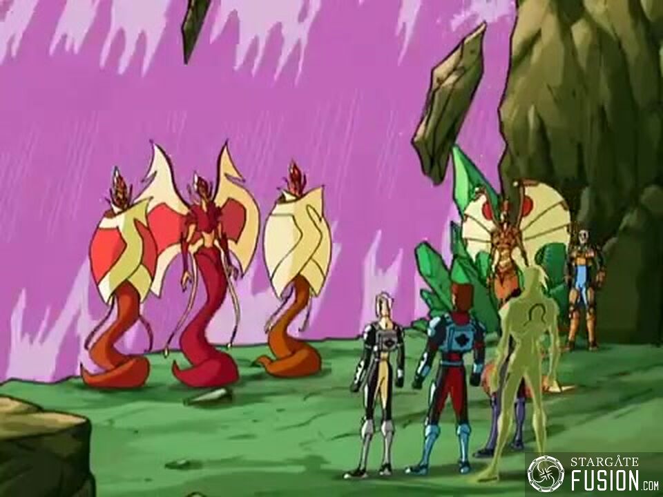 L'alliance