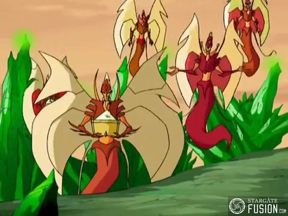 L'alliance