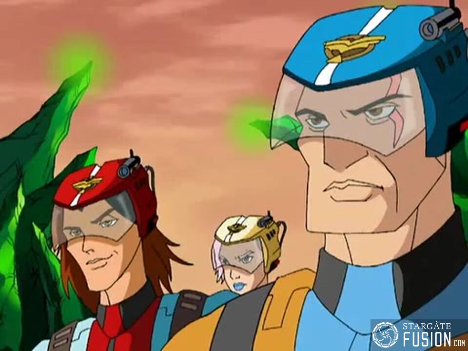 L'alliance