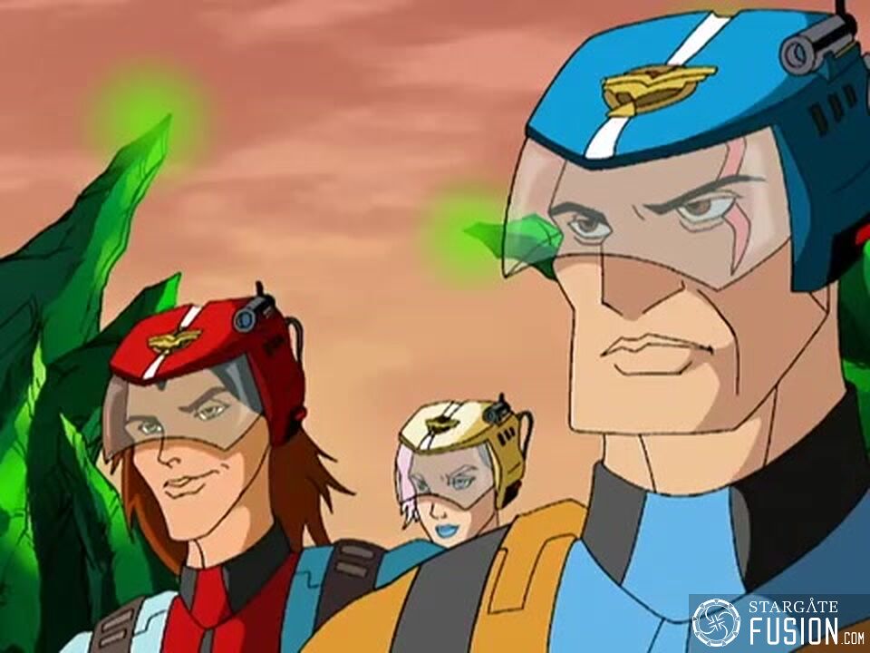 L'alliance
