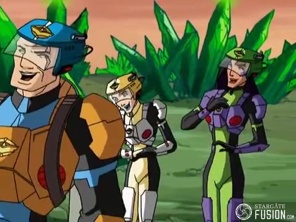L'alliance