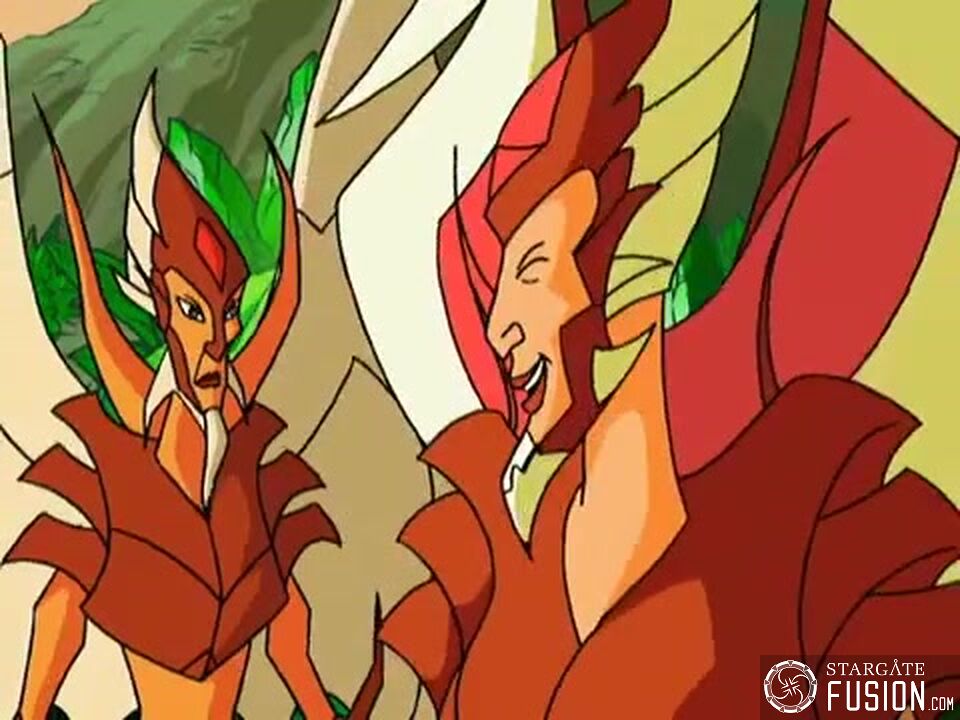 L'alliance