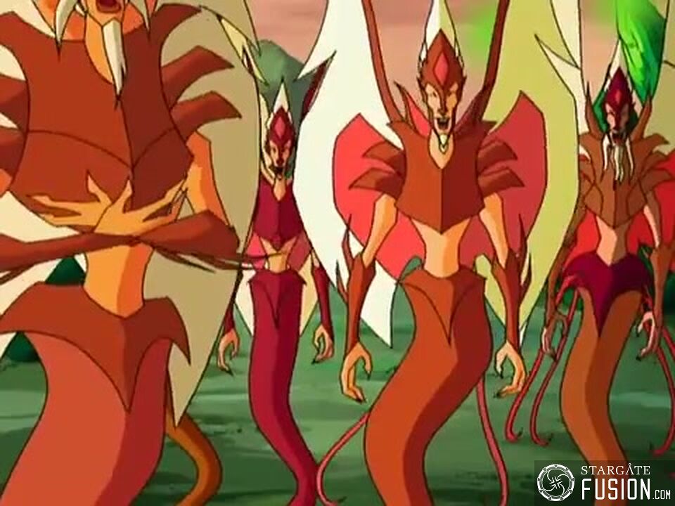L'alliance