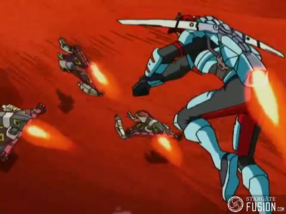 L'impasse
