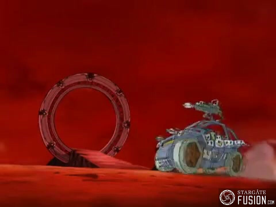L'impasse