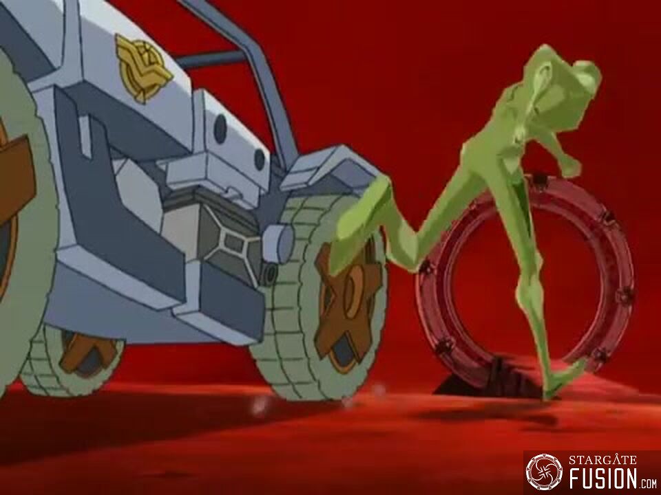 L'impasse