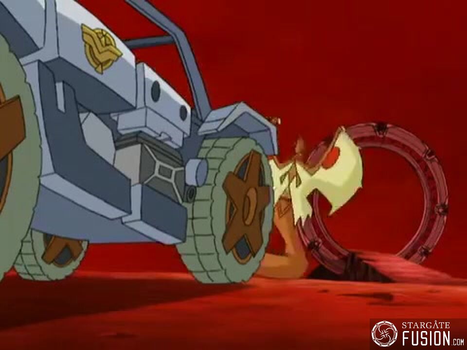 L'impasse