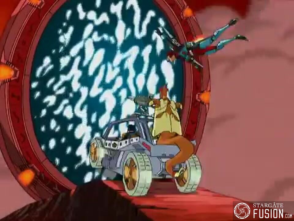 L'impasse
