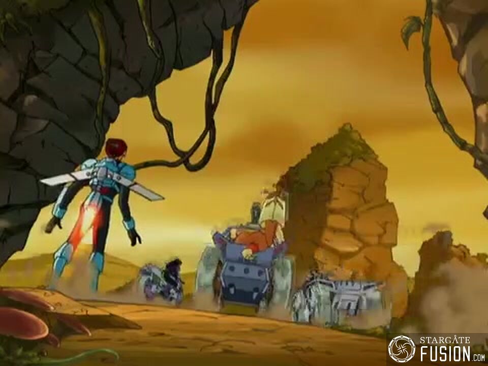 L'impasse