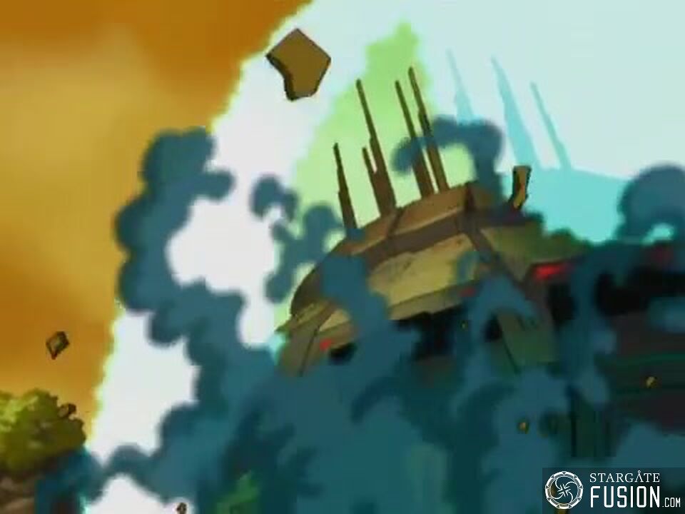 L'impasse