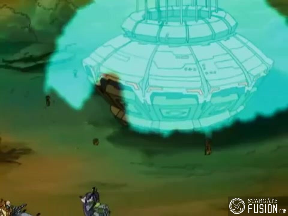 L'impasse