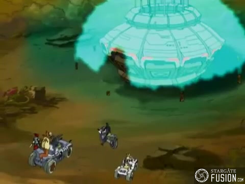 L'impasse