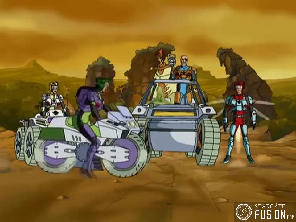 L'impasse
