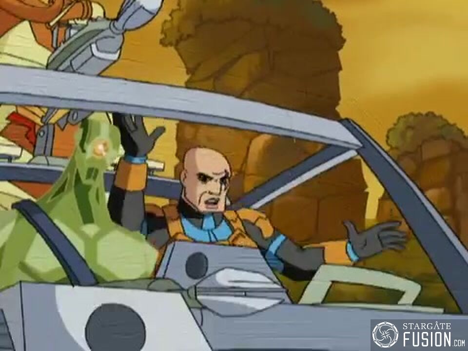 L'impasse