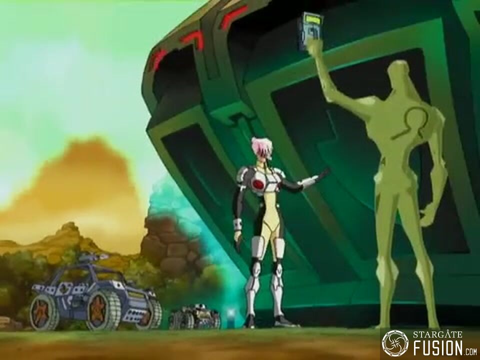 L'impasse