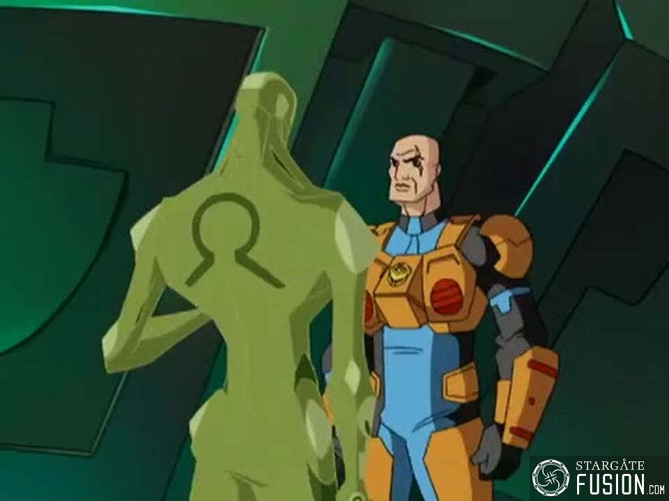 L'impasse