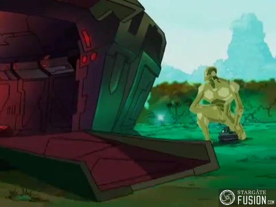L'impasse