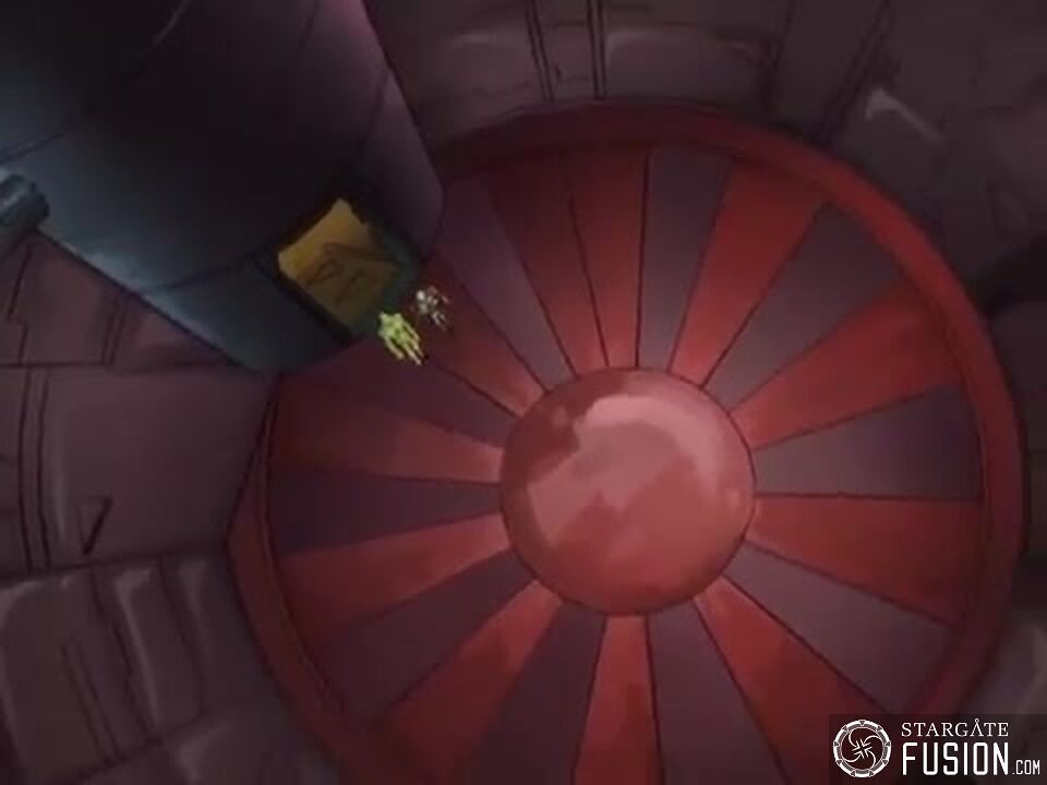 L'impasse