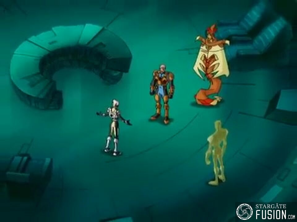 L'impasse